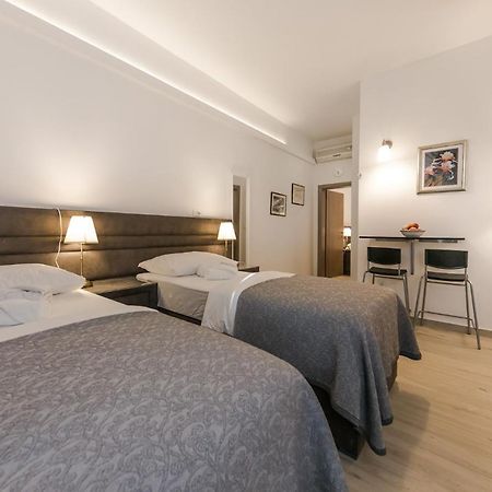 Palomia B Apartman Split Kültér fotó