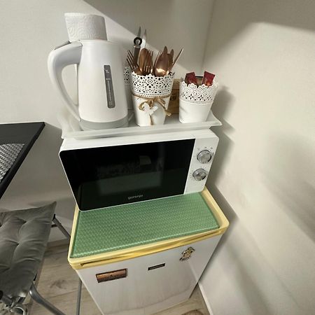 Palomia B Apartman Split Kültér fotó