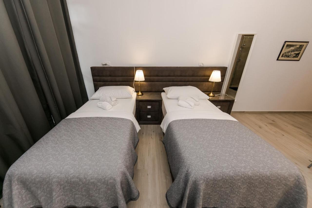 Palomia B Apartman Split Kültér fotó