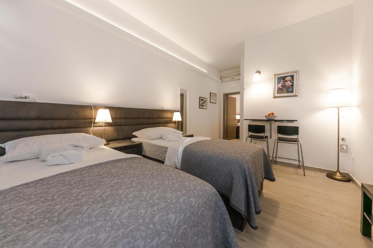Palomia B Apartman Split Kültér fotó
