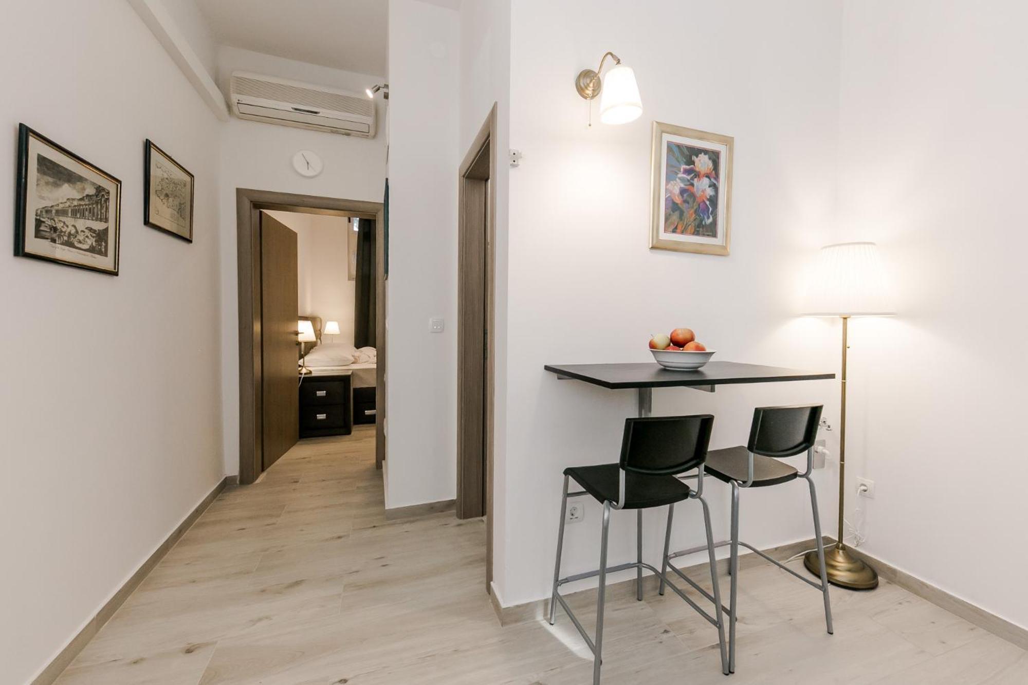 Palomia B Apartman Split Kültér fotó