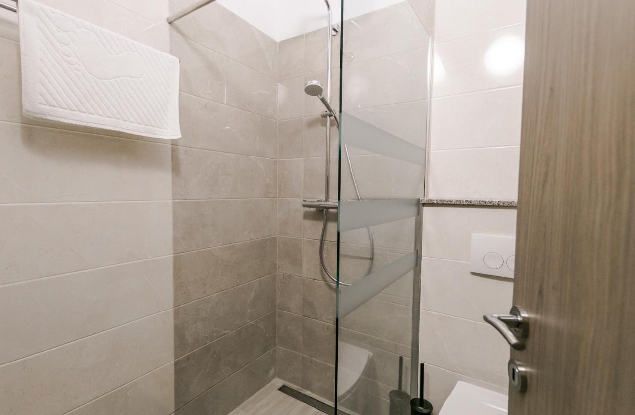 Palomia B Apartman Split Kültér fotó