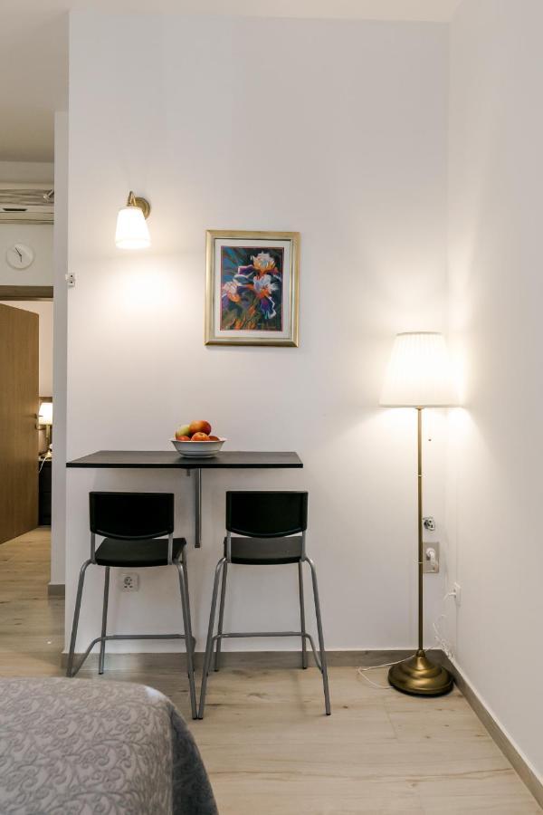 Palomia B Apartman Split Kültér fotó