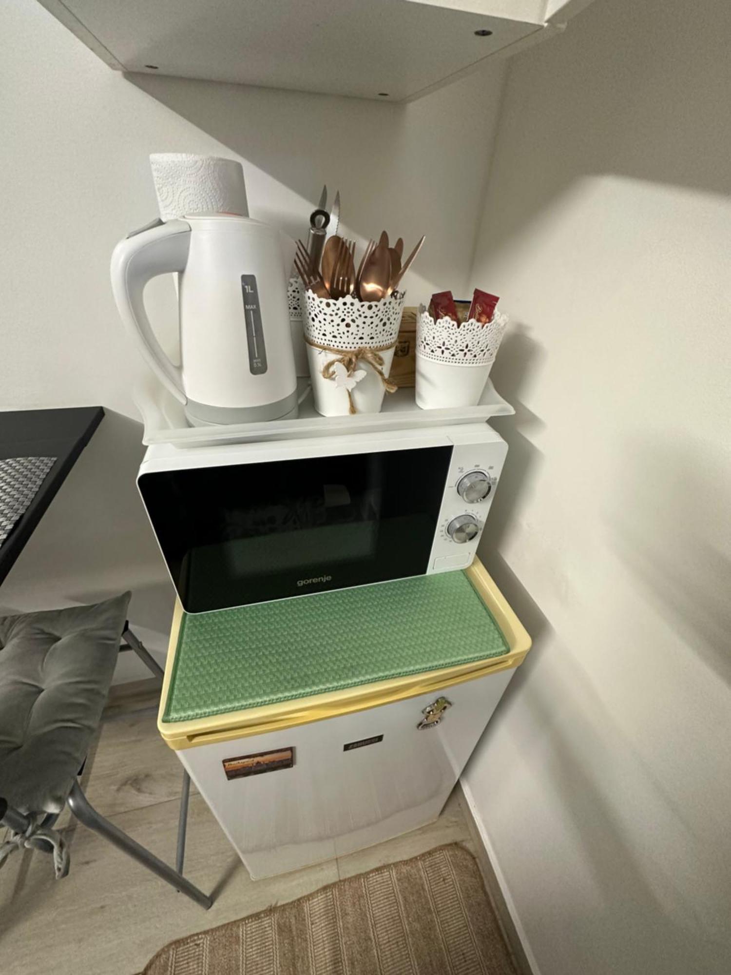Palomia B Apartman Split Kültér fotó