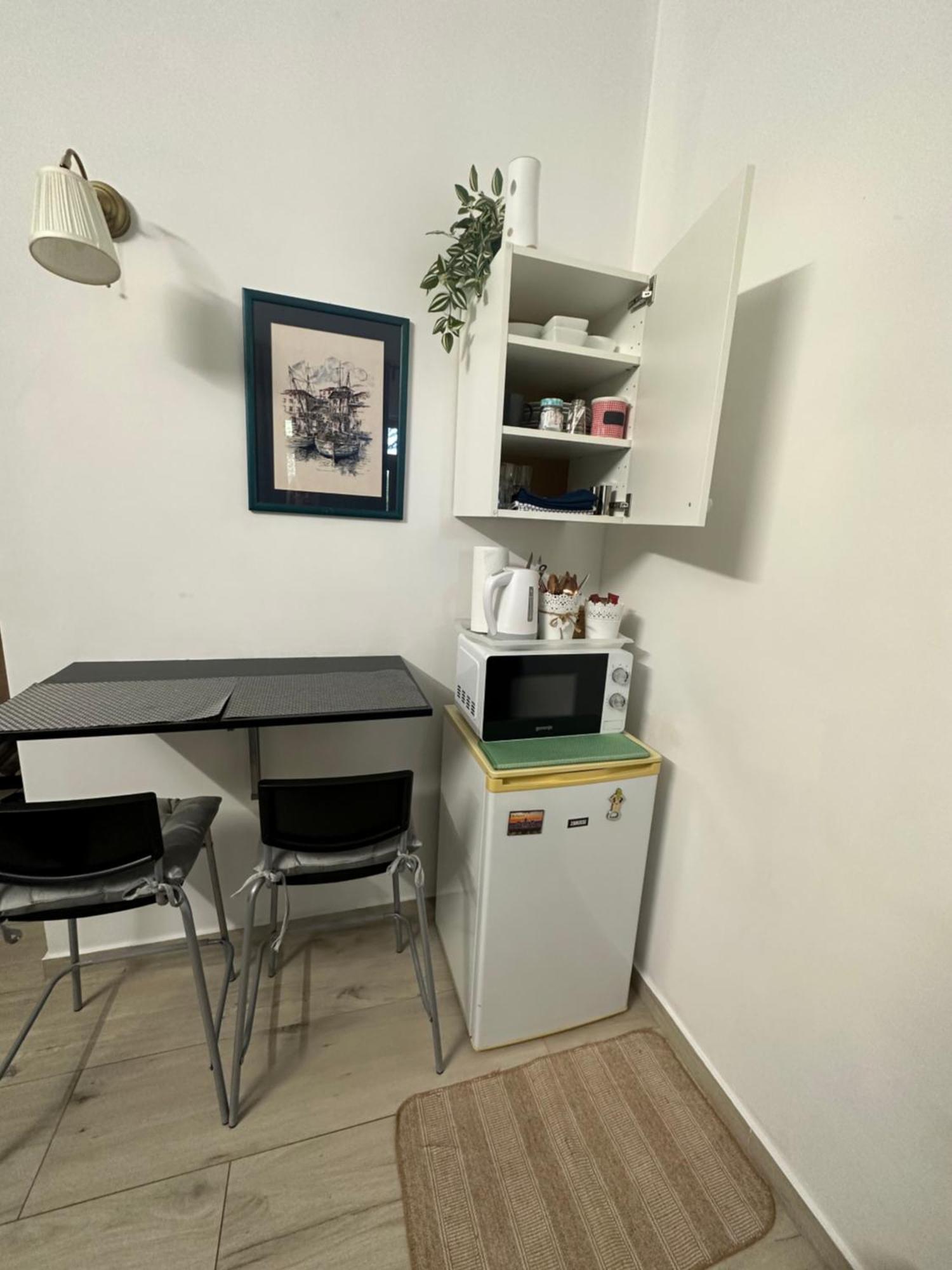Palomia B Apartman Split Kültér fotó